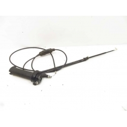 TIRAGE RAPIDE - PIAGGIO ZIP 50