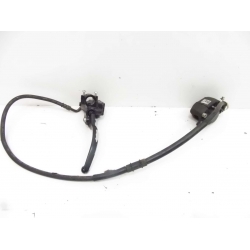 SYSTEME DE FREIN AV - PIAGGIO ZIP 50