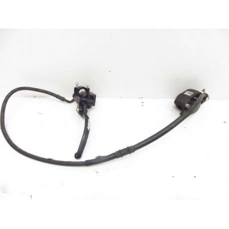 SYSTEME DE FREIN AV - PIAGGIO ZIP 50