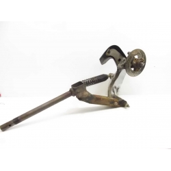 FOURCHE AV - PEUGEOT SPEEDFIGHT