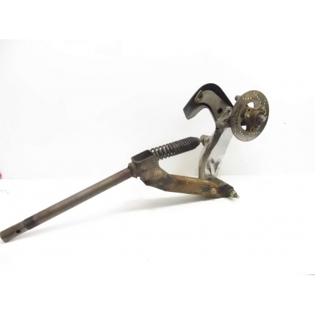 FOURCHE AV - PEUGEOT SPEEDFIGHT