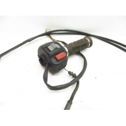 TIRAGE RAPIDE - PEUGEOT SPEEDFIGHT