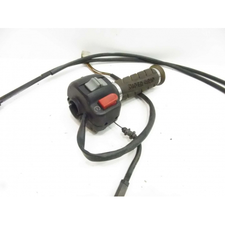 TIRAGE RAPIDE - PEUGEOT SPEEDFIGHT