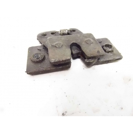 CROCHET - PEUGEOT SPEEDFIGHT