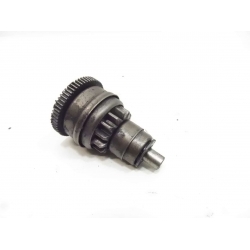 ROUE LIBRE - PEUGEOT SPEEDFIGHT