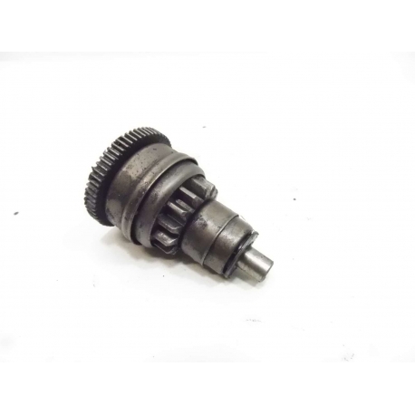 ROUE LIBRE - PEUGEOT SPEEDFIGHT