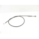 CABLE FREIN AR - PEUGEOT LUDIX