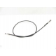 CABLE FREIN AR - PEUGEOT LUDIX