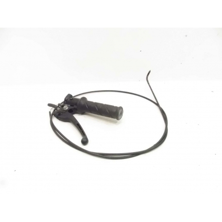 TIRAGE RAPIDE - PEUGEOT LUDIX