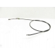 CABLE FREIN AR - PEUGEOT LUDIX