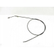 CABLE FREIN AR - PEUGEOT LUDIX