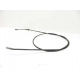 CABLE FREIN AR - PEUGEOT LUDIX