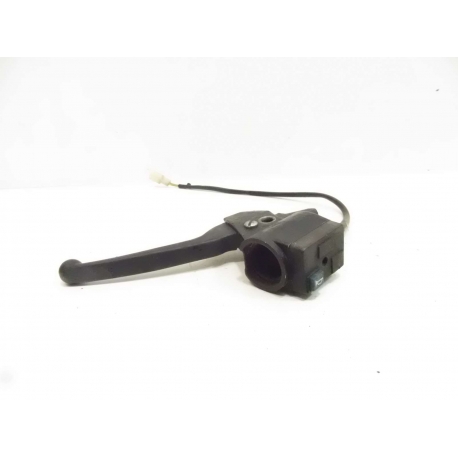 COMODO G - PEUGEOT LUDIX