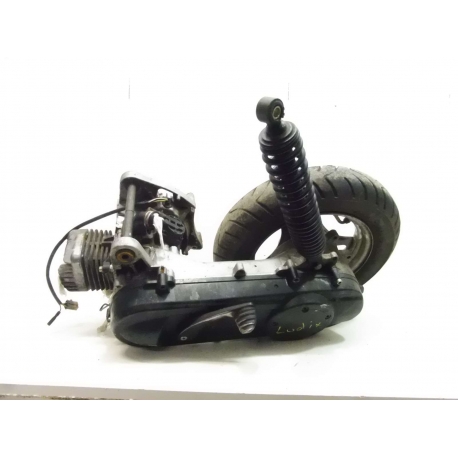 MOTEUR - PEUGEOT LUDIX