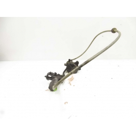 SYSTEME DE FREIN - PEUGEOT ZENITH