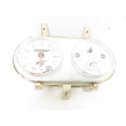 COMPTEUR - PEUGEOT ZENITH