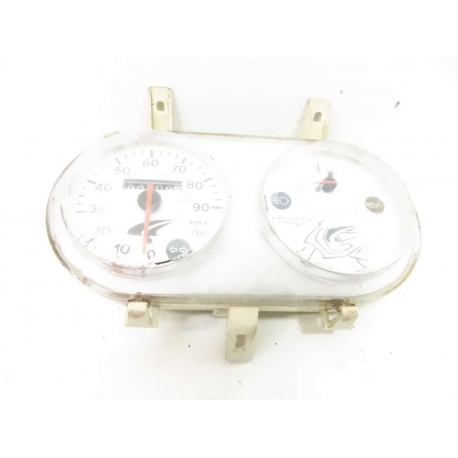 COMPTEUR - PEUGEOT ZENITH