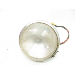 OPTIQUE - KYMCO ZING 125