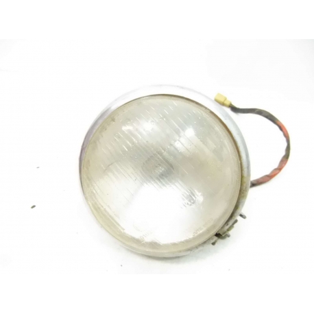 OPTIQUE - KYMCO ZING 125