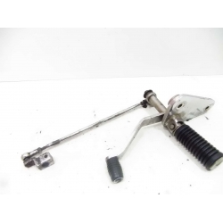 PLATINE - KYMCO ZING 125