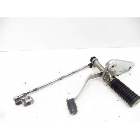 PLATINE - KYMCO ZING 125