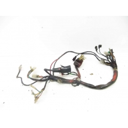 FAISCEAU - KYMCO ZING 125