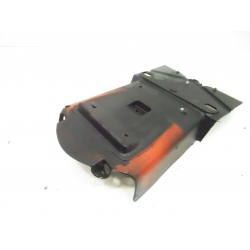 CACHE - KYMCO ZING 125