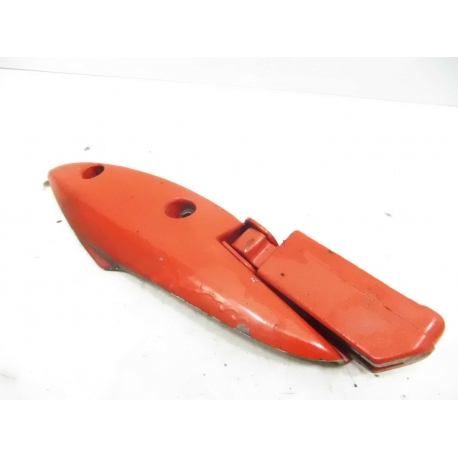 PLATINE - KYMCO ZING 125