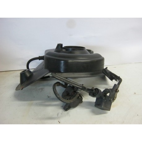 FREIN AVANT COMPLET - GILERA STALKER