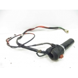 TIRAGE RAPIDE - KYMCO ZING 125