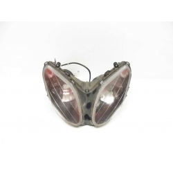 OPTIQUE AV - PIAGGIO NRG MC3