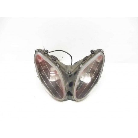 OPTIQUE AV - PIAGGIO NRG MC3