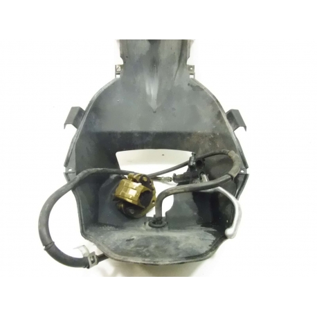 SYSTEME FREIN AV - PIAGGIO NRG MC3