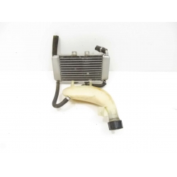 RADIATEUR - PIAGGIO NRG MC3