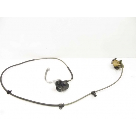SYSTEME FREIN AR - PIAGGIO NRG MC3