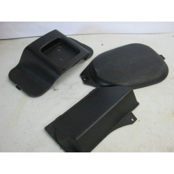 LOT DE CACHE - GILERA STALKER