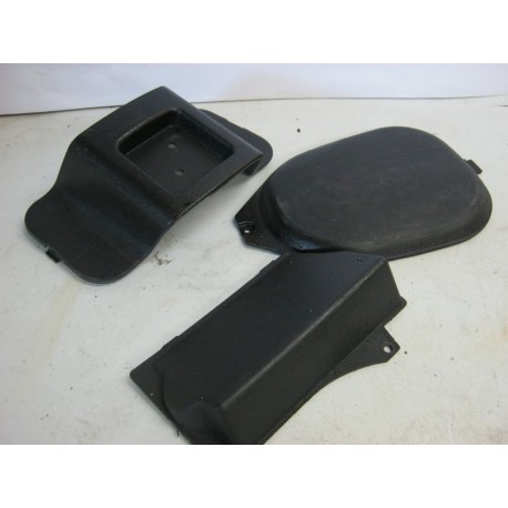 LOT DE CACHE - GILERA STALKER