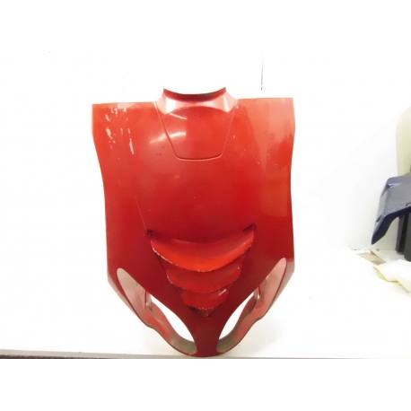 FACE AV - PIAGGIO NRG MC3