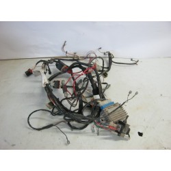 FAISCEAU ELECTRIQUE - GILERA STALKER