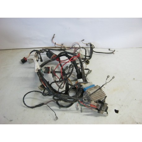 FAISCEAU ELECTRIQUE - GILERA STALKER