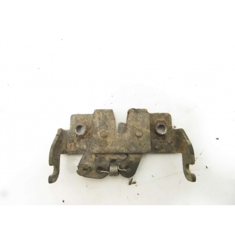 CROCHET SELLE - PIAGGIO NRG MC3