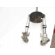 FOURCHE - PIAGGIO NRG MC3