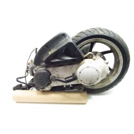 MOTEUR - PIAGGIO NRG MC3