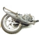 MOTEUR - PIAGGIO NRG MC3