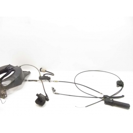 COMODO D - PIAGGIO TYPHOON