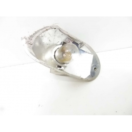 CLIGNO - PIAGGIO TYPHOON