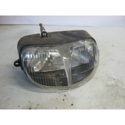 OPTIQUE - GILERA STALKER