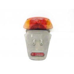 FEU AR  - DERBI  50 ATLANTIS