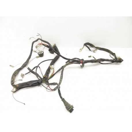 FAISCEAU - DERBI  50 ATLANTIS