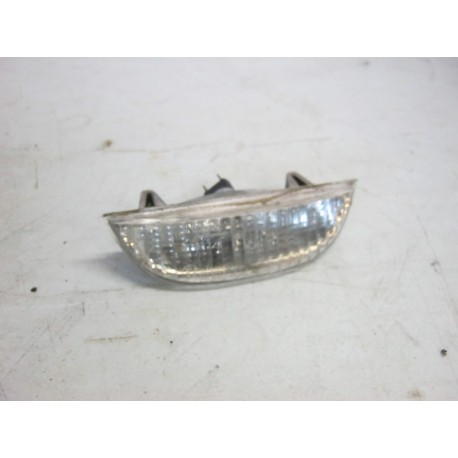 VEILLEUSE - GILERA STALKER